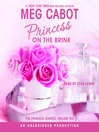 Princess on the Brink: The Princess Diaries Series, Volume 8